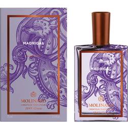 Molinard Madrigal Eau de Parfum 75ml