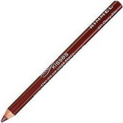 Rimmel Lasting Finish Lip Liner Shade 071 Cherry Kiss 1.2 g