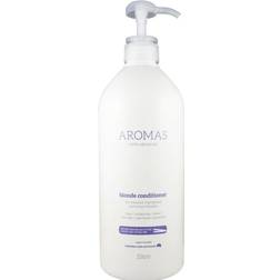 NAK Aromas Blonde Conditioner 1000ml