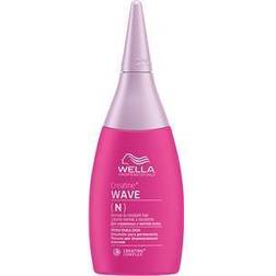 Wella Permanente Wave Perm Emulsion Prodotti Speciali Female 75 ml