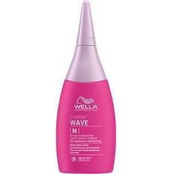 Wella Professionals Permanent Styling Creatine+ Wave Perm Emulsion