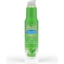 Pasante Fresh Mint Lube (75ml)
