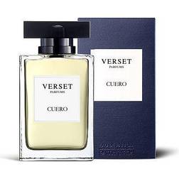 Verset Verset Cuero Eau De Parfum 100ml