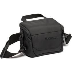 Manfrotto Advanced III Shoulder Bag for DSLR/CSC Camera XS Black