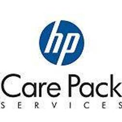 HP Hewlett Packard Enterprise 3YR NBD Care Service