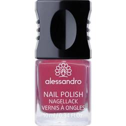 Alessandro Nails Nail Polish Nail Polish No. 931 Petite Nana 10ml