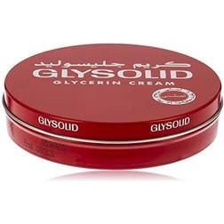GLYSOLID Glysolid Glycerine Cream 125ml