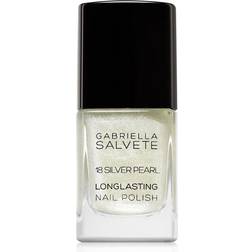 Gabriella Salvete - Long Lasting Enamel Nail Polish Nail Polish