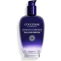 L'Occitane Emulsión Enriquecida Preciosa Siempreviva 75 ml