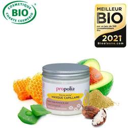 propolia - Økologisk Hårkur med Propolis