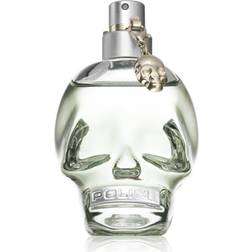 Police To Super Pure Eau de Toilette Unisex 40ml
