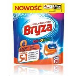 Bryza Easy Ironing laundry capsules pcs.