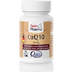 Pharma Coenzyme Q10 Heart Health & Maintain Blood Sugar