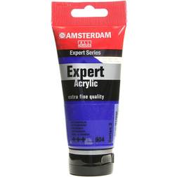 Amsterdam Expert Acrylic Tubes ultramarine 75 ml