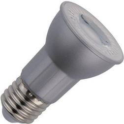 SPL LED lamp Grote fitting E27 Spot Zilver 50mm 5W