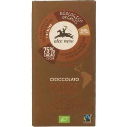 Tav Ciocc Extra Fondente Bio Fairtrade 100