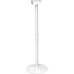 Deltaco Office Hand Sanitizer Bottle Floor Stand