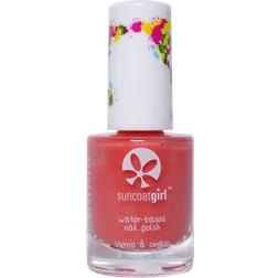 Suncoatgirl Nail Polish - nagellack Fairy Glitter