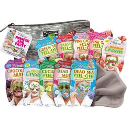 7th Heaven Gift Sets Pamper and Party Gift Set