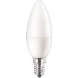 Philips Mazda LED Kerte 25W E14 827 B35 Mat