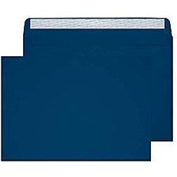 Creative Wallet Peel and Seal Blue Velvet C4 229X324 140GSM Box of 125