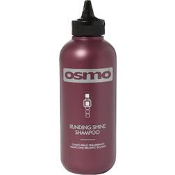 Osmo Blinding Shine Shampoo 400ml Everyday Shine