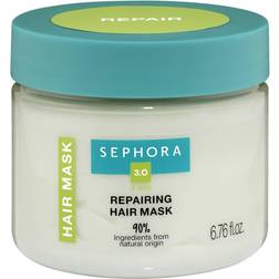 Sephora Collection Repairing Hair Mask Repair + Nourish 200