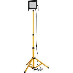 Forever Light LED Arbejdslampe m/tripod 1000W