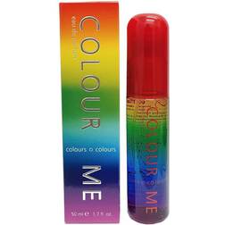 Milton-Lloyd Colour Me Colours Eau De Parfum 50 ml 50ml