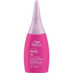 Wella Professionals Permanent Styling Creatine+ Wave Perm Emulsion