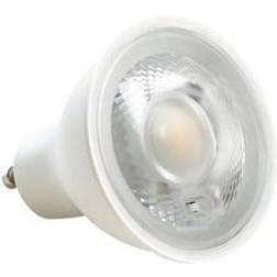 Scan Products LED CCT 2700/3000K 400/420 lumen, GU10, 38° flimmerfri, dæmpbar
