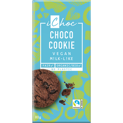 Ichoc Cookie EKO 80 80g
