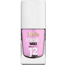 Delia Cosmetics Strong Nails 12 Days Stärkande balsam