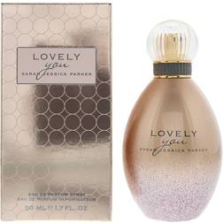 Sarah Jessica Parker Lovely You Eau de 50ml