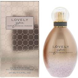 Sarah Jessica Parker Lovely You Eau de Parfum Pour Femme 50 ml