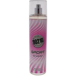 Giorgio Beverly Hills 90210 Sport