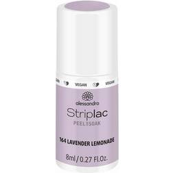 Alessandro Striplac Peel Or Soak 164 Lavender Lemonade