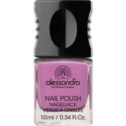 Alessandro Nails Nail Polish Nail Polish No. 917 Baby Blue 10ml