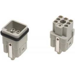 Harting Han Q 7/0-male