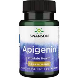 Swanson Apigenin 50mg