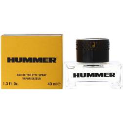 Hummer Eau de Toilette 40ml