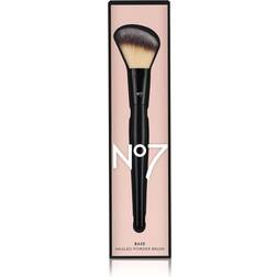 No7 Angled Powder Brush