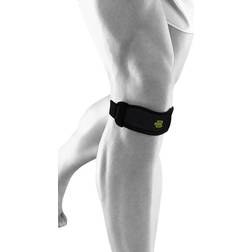 Bauerfeind Sports Knee Strap Black S