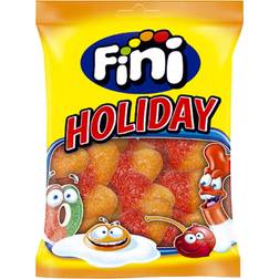 Fini Holiday Peach - 80 80g