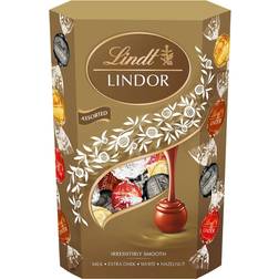 Lindt Cornet Assorted Praliner 200