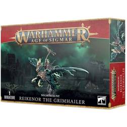 Games Workshop Reikenor The Grimhailer