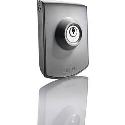 Somfy 2400597 Commande À Clé Pour Motorisation De Portail IP54