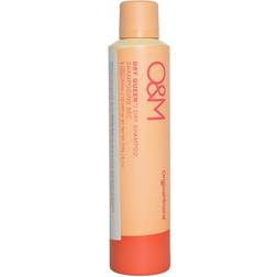 Original & Mineral O&M Dry Queen Dry Shampoo 300 300ml