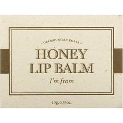 I'm From Honey Lip Balm - 10g