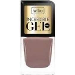 Wibo Gel gel nail